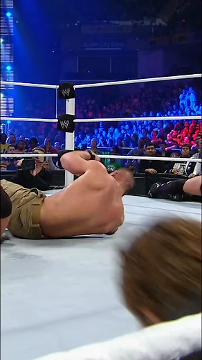 The Shield’s debut 10 years ago is unforgettable. 😤 #WWE #TheShield #RomanReigns #SethRollins | Oldschool Star