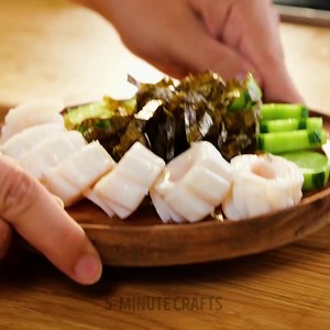 770K views · 676 reactions | Mmm, how delicious! Amazing and simple cooking tips for everyday use丹 | 5-Minute Crafts Play | Facebook