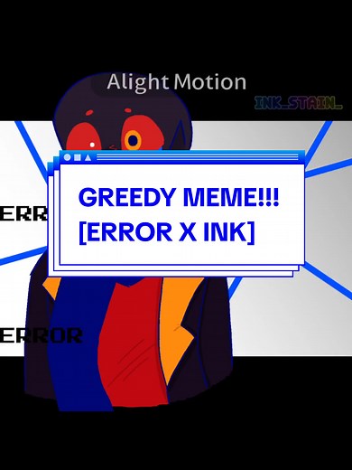 Greedy Meme Animation Featuring Plasterbrain