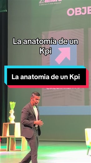 KPI de ventas: la anatomía completa para medir con intención