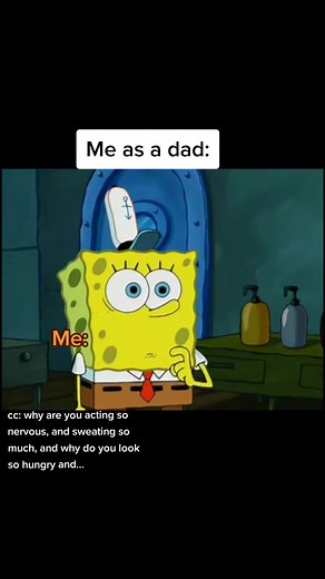 I would be so proud 😈 #memehub #meme #memez #memes #foryou #fypシ #fyp #funny #sponagebob #sqiwdward #measadad #dadmemes #anime #idk