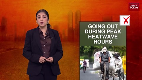 What is a heatwave explained: Causes, effects, and solutions