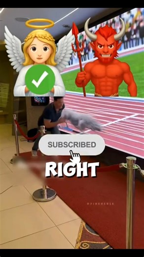 The Race That Surprised Everyone! 🏃‍♂️💨