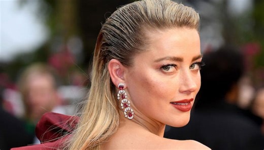 Amber Heard ‘honoured’ to be part of ‘Aquaman 2’ despite Johnny Depp fans’ outrage