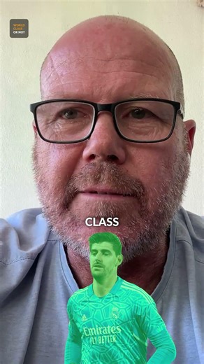 Brad Friedel plays 'World Class or Not' with current goalkeepers | OLBG