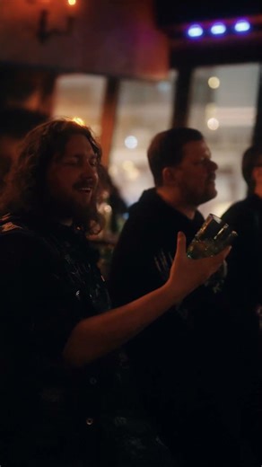 Mayhem - Pre-listening session in Berlin