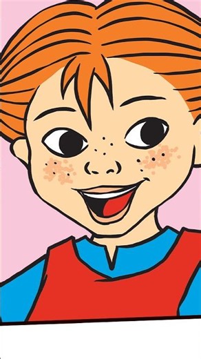 Pippi in the Cosmetics Shop | Pippi Longstocking | Full Episode