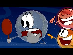 What if Earth was made of Gas? + more videos | #aumsum #kids #science #education #whatif