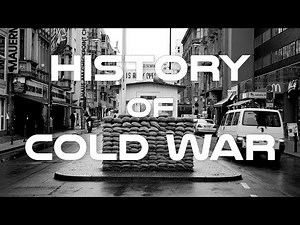 History of Cold War Documentary