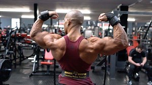 Boulders trained at @rippedgym recently. Awesome session. Leading up to this session I had followed a intermittent keto fast for 3 days. I felt mentally strong and physically good. Need some more of that 😉😋 | Roger Snipes