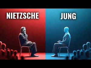 Nietzsche debates Jung on what makes life worth living