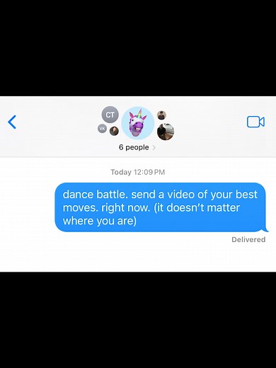 Dance Battle: Netflix Edition for Dance Enthusiasts