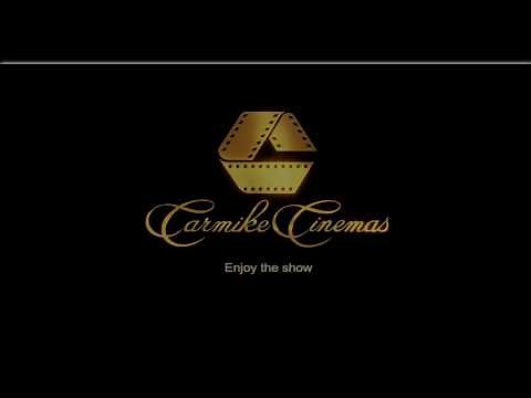 Carmike Cinemas Introduction 1,280X720 Digital HD (Domestic)