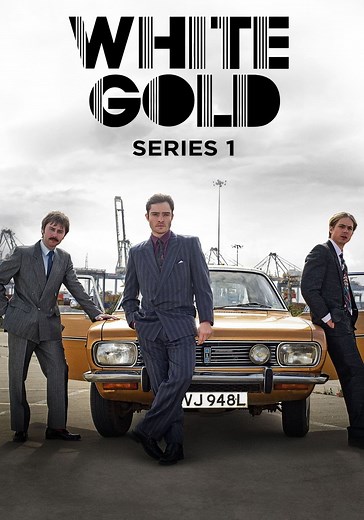 White Gold Season 1 - watch full episodes streaming online