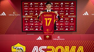 Official: Azmoun signs for Roma - Football Italia