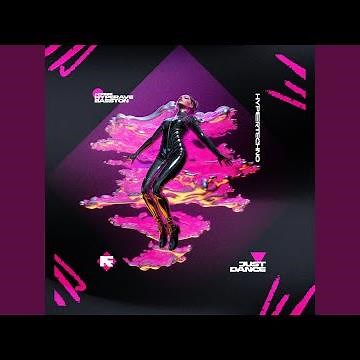JUST DANCE - HYPERTECHNO