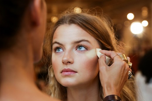 Voici la recette authentique du masque de riz pour arborer une peau lumineuse et sans imperfections - Grazia