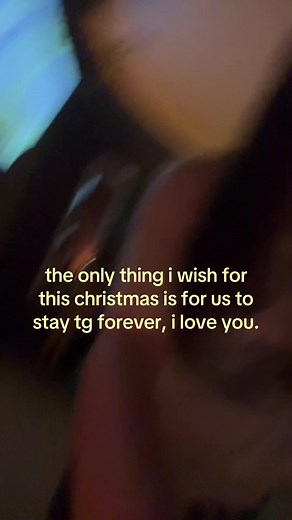 Heartfelt Christmas Wishlist for Lasting Love