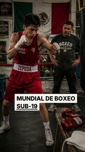 Canelo surprises by helping this young prospect!!