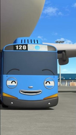 영차영차 커다란 비행기를 끌어요✈ #shorts #쇼츠