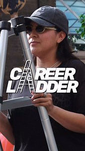 4.3K views · 1.3K reactions | Ep. 238 - Career Ladder 煮 They PAY her to do WHAT?  #careers #jobs #careeradvice #careerladder | Max Klymenko | Facebook