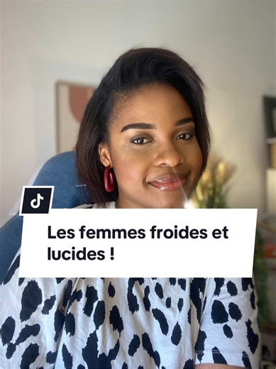 Les femmes qui réussissent dans leurs couples sont froides et lucides … #pourtoiii #couple #mariage #aura #energie