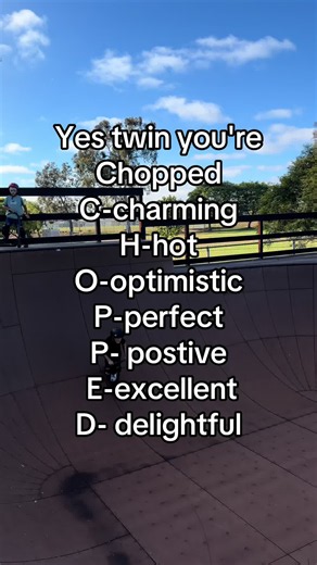 You Are Chopped Twin — Buck Owens Tribute Remix