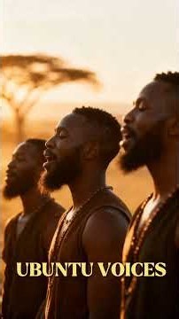 Voices that Bring Deep Peace & Hope 🤍 | Ubuntu Voices