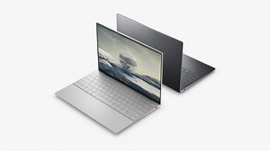 Dell Concept Luna: Notebook lässt sich ohne Werkzeug reparieren