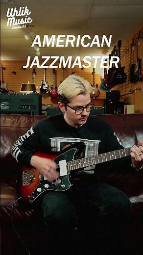 Jazzmaster Shootout | Squier VS Fender American Professional!