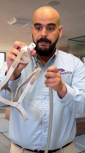 Tips for Connecting CPAP Mask Tubing Easily