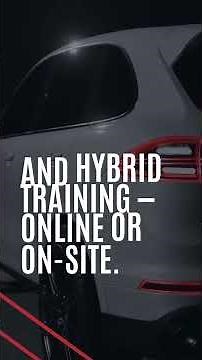Automotive Online Training, Automotive Tech Courses, EV Training, IMI Qualification