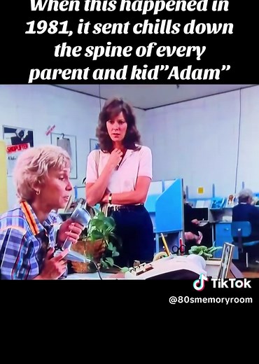 The Haunting Story of Adam Walsh's Disappearance