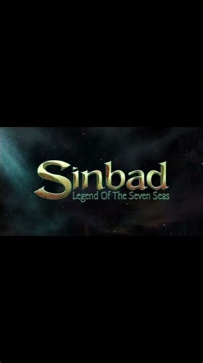 Sinbad Legend Of The Seven Seas (2003)