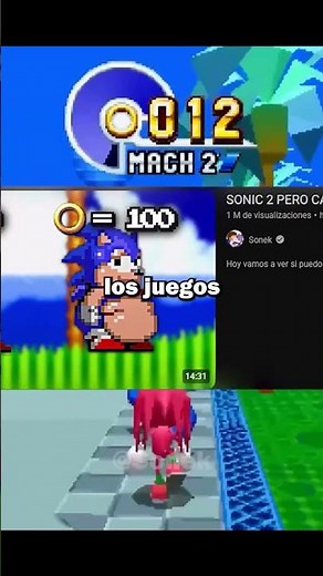 Best ways to get through Sonic Mania Part 8