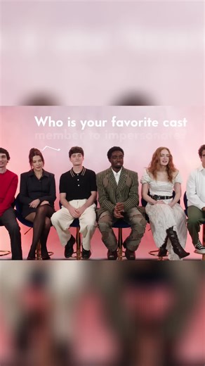 Caleb's Hilarious Laugh in Stranger Things Moments