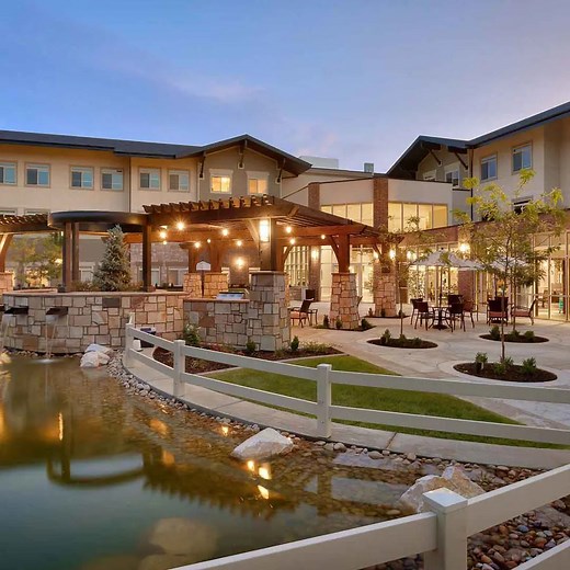 Stellar Senior Living Co-Founder: We’re Seeing Most-Ever Opportunities to Grow in 2025