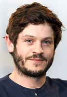 Iwan Rheon
