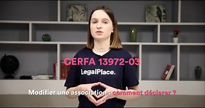 Modification d'une association : intérêt et démarches
