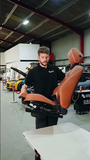 Ultimate Car Upgrades CBS Automotive Transformations