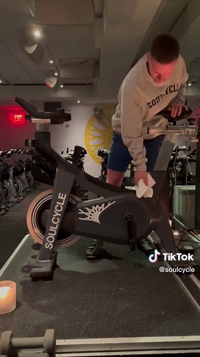 3 Tips for Bike Setup at Soul Cycle