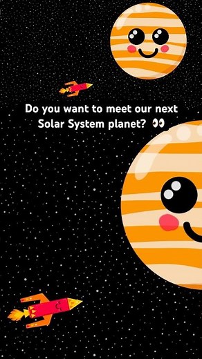🚀 Learn About Space Preschool 🌟 Let’s Explore the Solar System for Toddlers 🪐 #spaceforkids