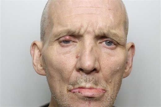 Callous robber jailed after snatching wallet from Halifax assault victim