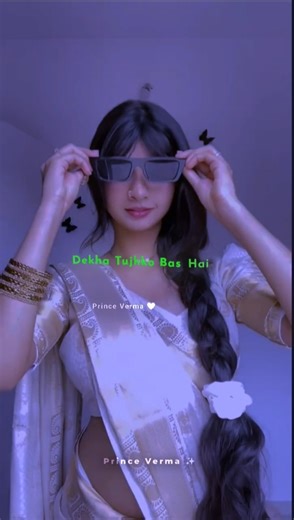 Sab Mujhko Dekhe Maine 💫💓 || Buzz Song || Whatsapp Status || #shorts #lyrics #shorts #trending