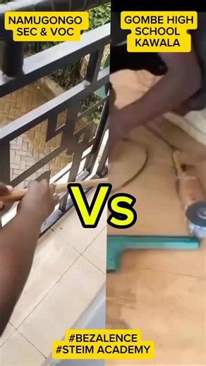 Barrier Free Flow Squeezer: Student Innovation Showcase