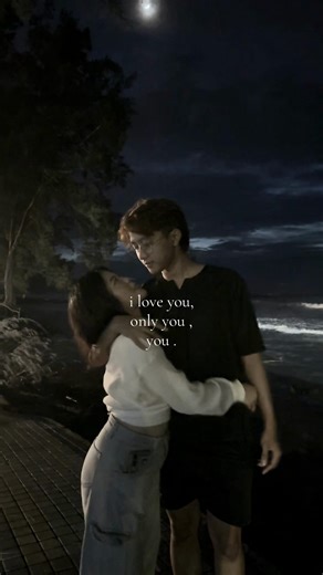 Moments Shared Forever: A Love Letter