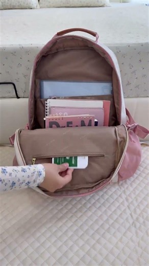LOVEVOOK | Minimalist Laptop Backpack That Does EVERYTHING 💻✨