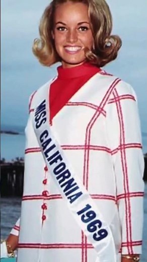 Susan Anton on Pageants, Opportunity, and Unfair Labels #Shorts #SusanAnton #Showbiz