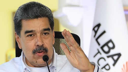 Claves de la crisis entre Venezuela y Estados Unidos