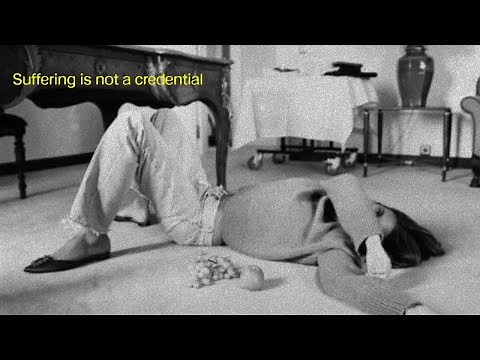 The Myth of the Starving Artist—and How It Warps Us